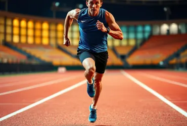 Marcell Jacobs: stop improvviso allo Sprint Festival di Roma