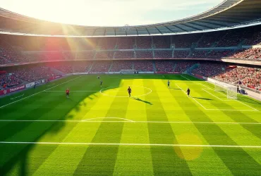 La Salernitana sfida il verdetto: tra campo e tribunale