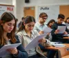 Maturità 2025: campioni dello sport tra esami e successi