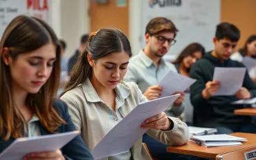 Maturità 2025: campioni dello sport tra esami e successi