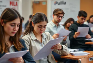 Maturità 2025: campioni dello sport tra esami e successi