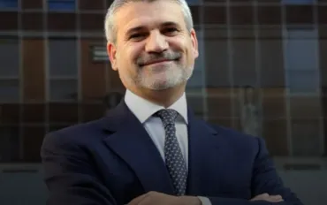 Trionfo europeo per Lottomatica: Angelozzi e Van Lancker premiati