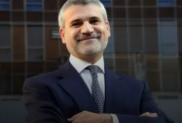 Trionfo europeo per Lottomatica: Angelozzi e Van Lancker premiati