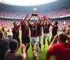 Bologna in festa: trionfi storici nello sport italiano