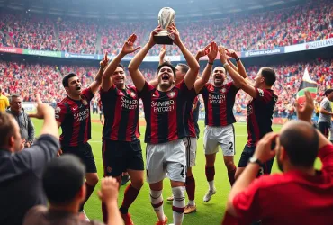 Bologna in festa: trionfi storici nello sport italiano