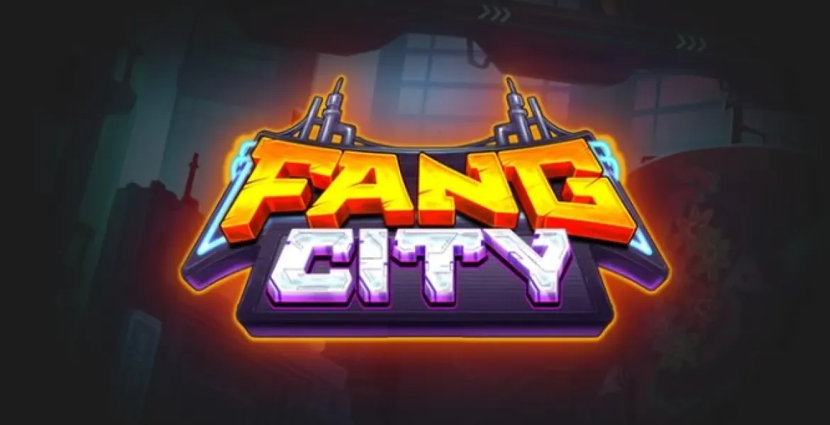 Scopri Fang City di Push Gaming: La Slot machine che ricorda la Gates of Olympus