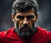 Rino Gattuso sfida La Russa: portare l'Italia al Mondiale