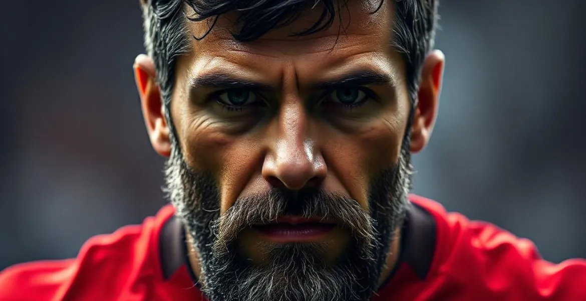 Rino Gattuso sfida La Russa: portare l'Italia al Mondiale
