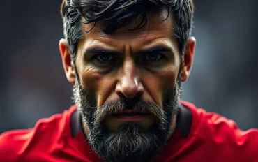 Rino Gattuso sfida La Russa: portare l'Italia al Mondiale