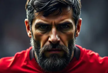 Rino Gattuso sfida La Russa: portare l'Italia al Mondiale