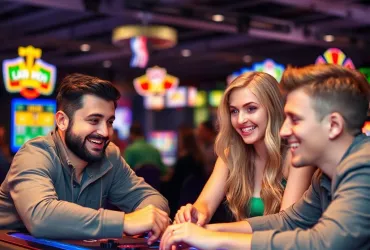 Riforma dei giochi: nuove regole e sicurezza per il settore