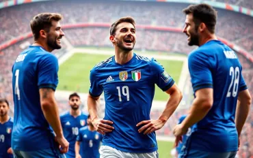 Gennaro Gattuso alla guida della Nazionale italiana: riparte la sfida azzurra