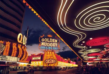 Hong Kong: Vastità da Casinò in Giappone, Guadagno Milionario
