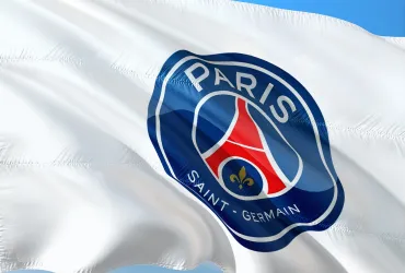 Murale a Los Angeles Celebra il PSG: La magia del calcio Sbarca in America