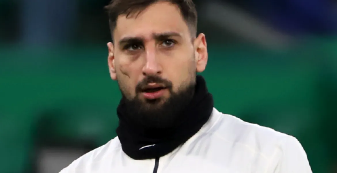 Donnarumma Dice no al Real e rinnova con il PSG