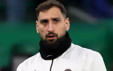 Donnarumma Dice no al Real e rinnova con il PSG