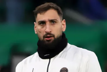 Donnarumma Dice no al Real e rinnova con il PSG