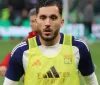 Ryan Cherki: La stella nascente pronta a incantare il Manchester City
