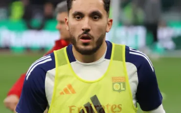Ryan Cherki: La stella nascente pronta a incantare il Manchester City