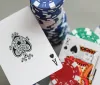 Il mercato globale del poker online cresce vertiginosamente