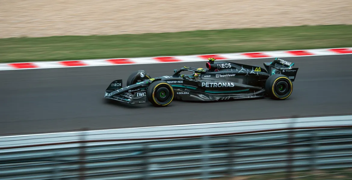 Thailandia: Bangkok ospita il suo primo Gran Premio di Formula 1