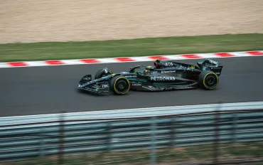 Thailandia: Bangkok ospita il suo primo Gran Premio di Formula 1