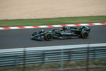 Thailandia: Bangkok ospita il suo primo Gran Premio di Formula 1