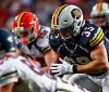 NFL omaggia il calcio con maglie speciali per il Mondiale Club