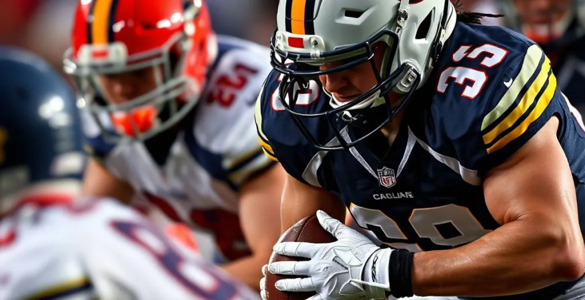 NFL omaggia il calcio con maglie speciali per il Mondiale Club