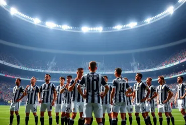 Gaffe politico-sportiva alla Casa Bianca: la Juve tra Trump e tensioni internazionali