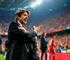 Antonio Conte e il futuro del Napoli: chiarimenti decisivi