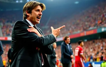 Antonio Conte e il futuro del Napoli: chiarimenti decisivi