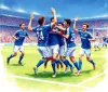 Cellino iscrive il Brescia in Serie C: una mossa a sorpresa