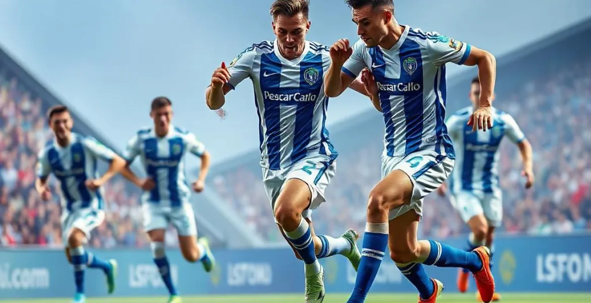 Pescara Calcio: Vincenzo Vivarini in pole per la panchina
