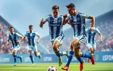 Pescara Calcio: Vincenzo Vivarini in pole per la panchina