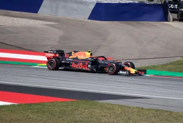 Giovane Talento Arvid Lindblad Pronto a Conquistare la Formula 1