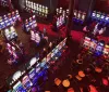 Slot accesa fuori orario: scatta la sanzione