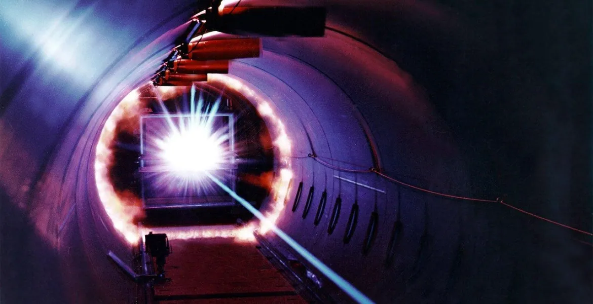 Rivoluzionario dispositivo nucleare portatile sviluppato in Cina
