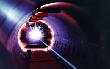 Rivoluzionario dispositivo nucleare portatile sviluppato in Cina