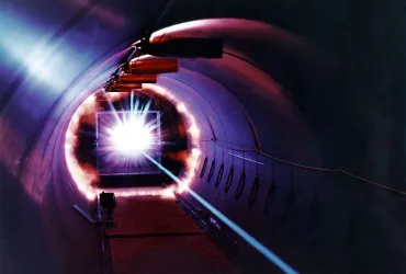 Rivoluzionario dispositivo nucleare portatile sviluppato in Cina