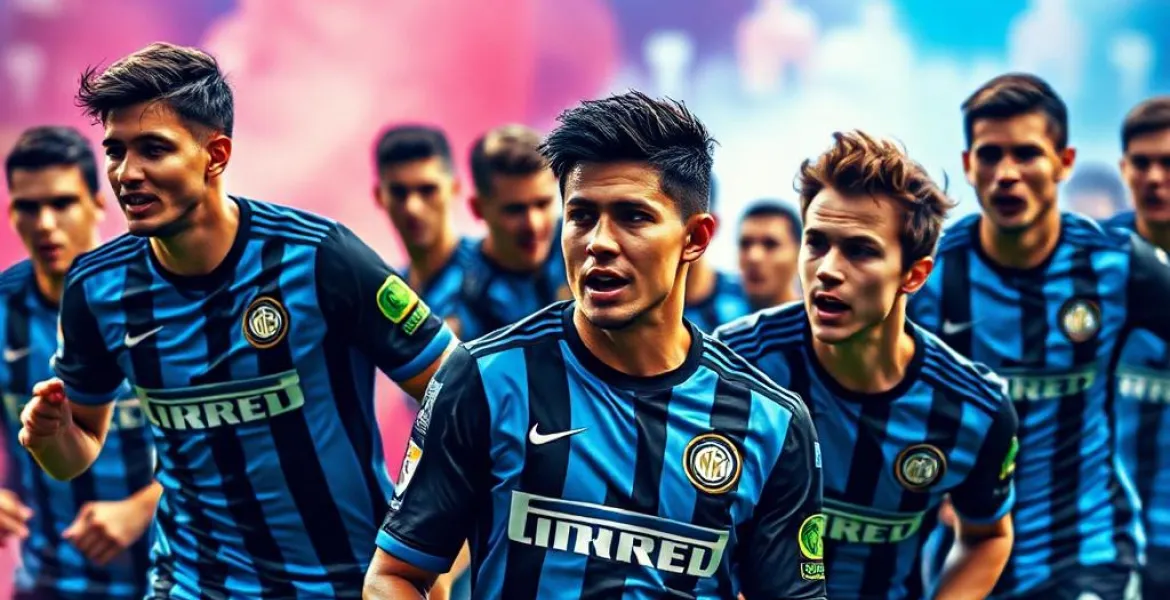 Cristian Chivu sfida l'Urawa Red Diamonds: strategie e tattiche al Mondiale per Club