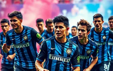 Cristian Chivu sfida l'Urawa Red Diamonds: strategie e tattiche al Mondiale per Club