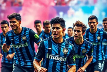 Cristian Chivu sfida l'Urawa Red Diamonds: strategie e tattiche al Mondiale per Club
