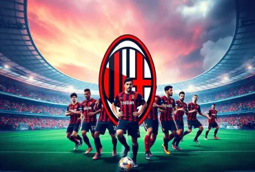 Milan di Allegri: rivoluzione estiva per tornare in cima