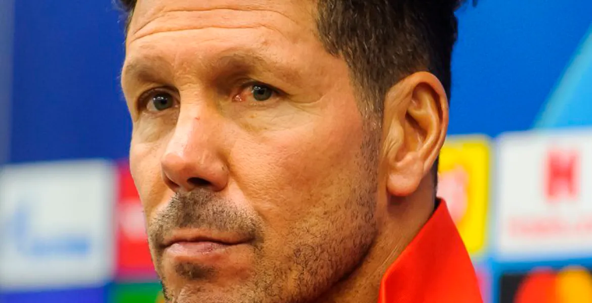 Filipe Luis: L'erede di Simeone pronto a guidare l'atlético