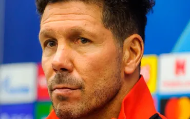 Filipe Luis: L'erede di Simeone pronto a guidare l'atlético