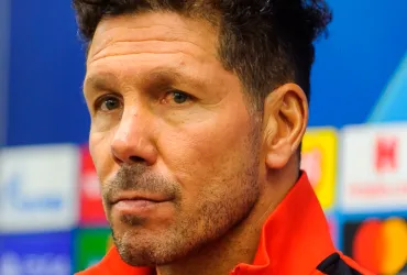 Filipe Luis: L'erede di Simeone pronto a guidare l'atlético