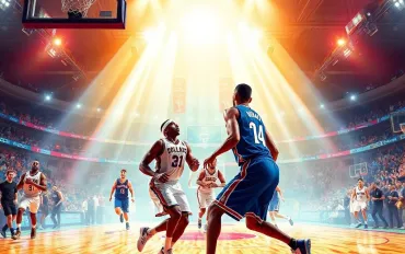 Oklahoma City Thunder: il trionfo del primo titolo NBA