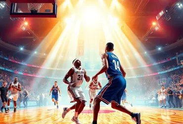 Oklahoma City Thunder: il trionfo del primo titolo NBA