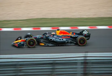 Ralf Schumacher: Scelto piastri per il titolo, Non Norris